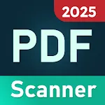 PDF Scanner & Doc Scanner App icon