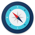 Compass (Digital Compass) icon