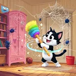House Cleaning Games for Kids icon