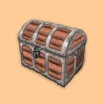 Password Chest icon
