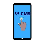 m-CMS icon