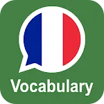 Learn French Vocabulary icon