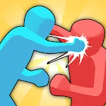 Gang Clash icon