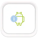 Android SDK Info icon