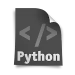 Learn Python And AI icon
