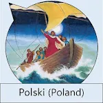 Polski Komiksy Jezus Mesjasz icon