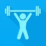 FastNFitness -Workout tracking icon