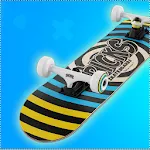 Freestyle Extreme Skater icon
