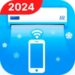 Universal AC Remote Control icon