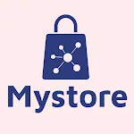 Mystore icon