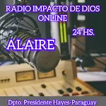 Radio Impacto de Dios icon