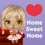Pet City 2 - Home Design icon