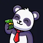 Cash Panda 2 - Earn Money icon
