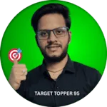 Target Topper 95 icon