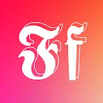 Fancy Fonts – Cool Fonts & Sty icon
