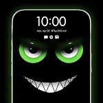 Funny Smiles Live Wallpapers icon
