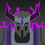 Aldred knight  2D game icon