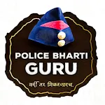 Police Bharati Guru icon