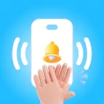 Find My Phone By Clap icon