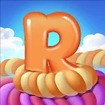 Tangle Rope: Twisted Master icon