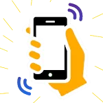 Shakey Wakey: Shake Screen on icon