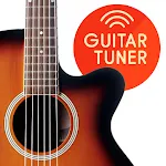 Master Guitar Tuner icon