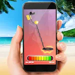 Metal Detector icon
