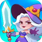 Magic War: Defense icon