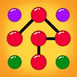 Collect Em All - 3 Dots Puzzle icon