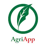 AgriApp : Smart Farming App icon