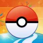 Pokémon GO | Indus Appstore | App Icon