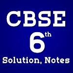 Ncert 6th Solutions in English icon