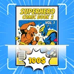 Comic Book Value Scanner