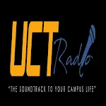 UCT Radio icon