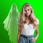 Photo Camera Ghost Detector icon