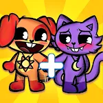Mix Master: Unleash Creativity icon