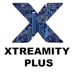 Xtreamity Plus icon