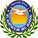 St Austin's School Shaktinagar icon