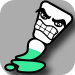Brushrage - Miniature Painting icon