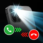 Flashlight - Flash Alert App icon