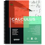Calculus Textbook icon