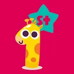 First Step Kids Learning icon