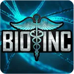 Bio Inc Plague Doctor Offline icon