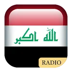 Iraq Radio FM icon