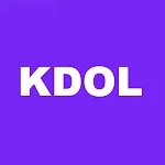 KDOL - Idol Ranking, Ad, Photo icon