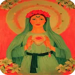 Divine healing codes icon