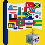 Countries icon