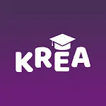 KREA LEARNING APP icon