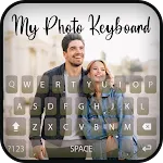 My Photo Keyboard icon