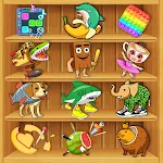 Relax Mini Games | Indus Appstore | App Icon